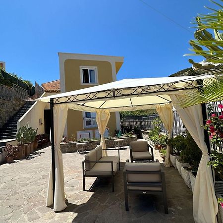 Ponza Inn- Casa Giovanna Kültér fotó