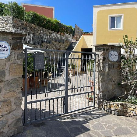 Ponza Inn- Casa Giovanna Kültér fotó
