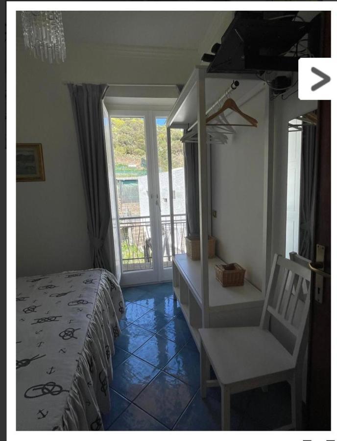 Ponza Inn- Casa Giovanna Kültér fotó