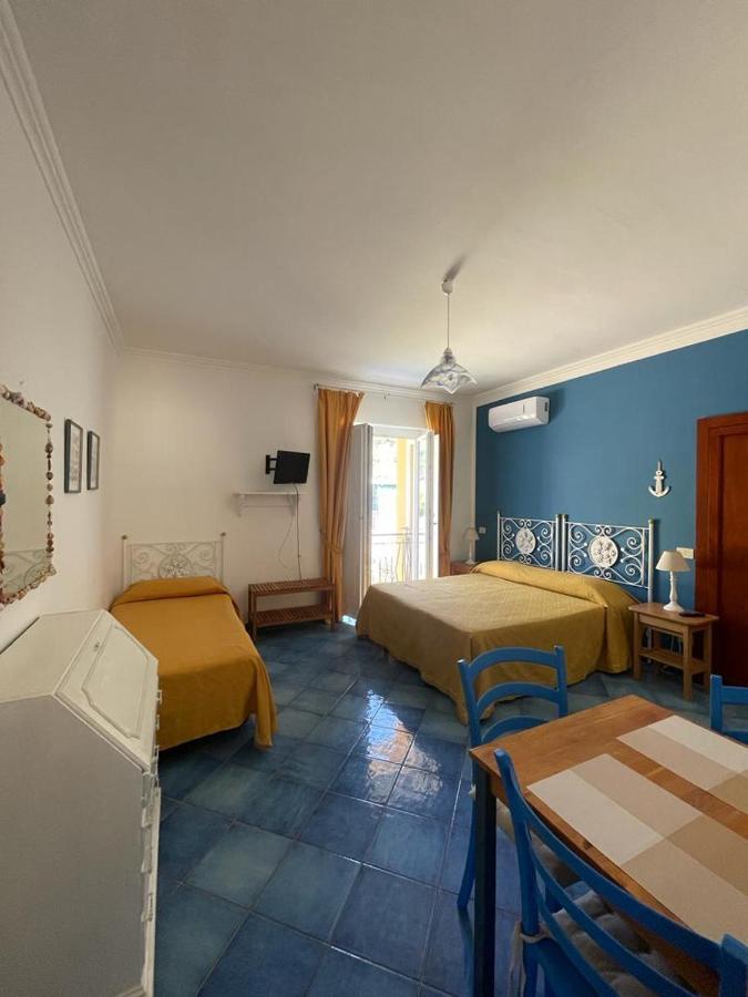 Ponza Inn- Casa Giovanna Kültér fotó