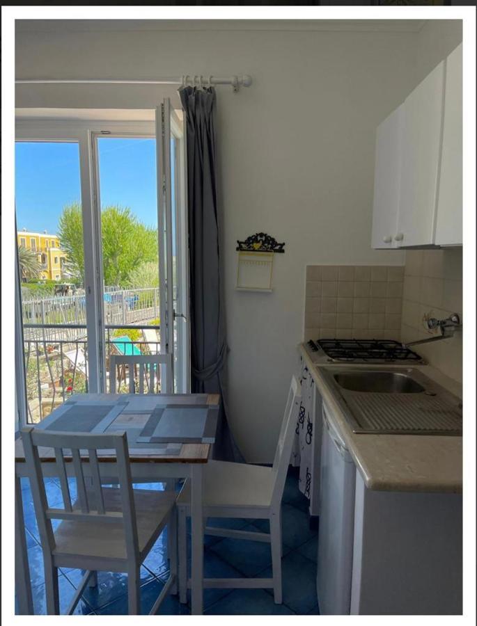 Ponza Inn- Casa Giovanna Kültér fotó
