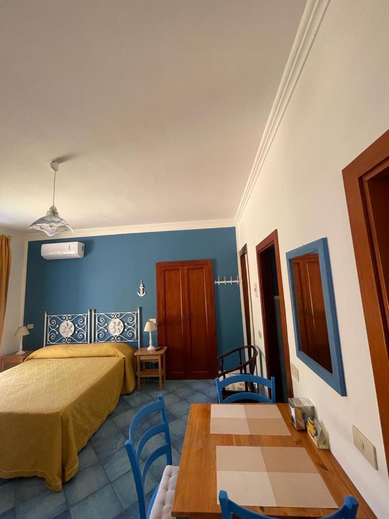 Ponza Inn- Casa Giovanna Kültér fotó