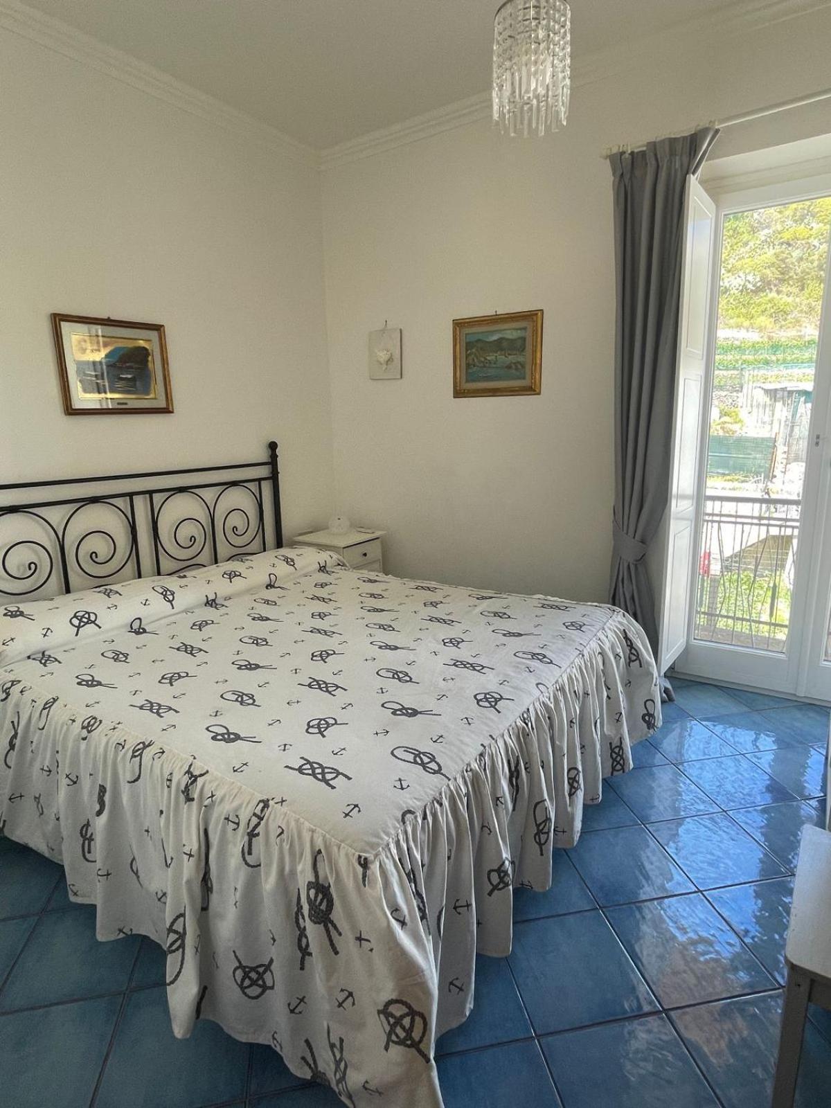 Ponza Inn- Casa Giovanna Kültér fotó