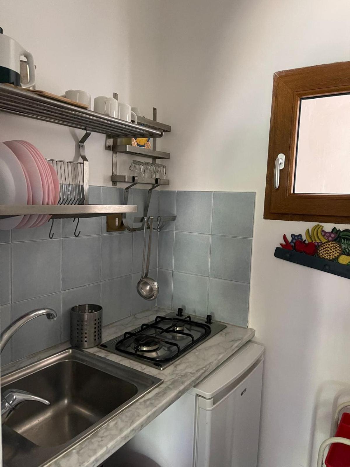 Ponza Inn- Casa Giovanna Szoba fotó
